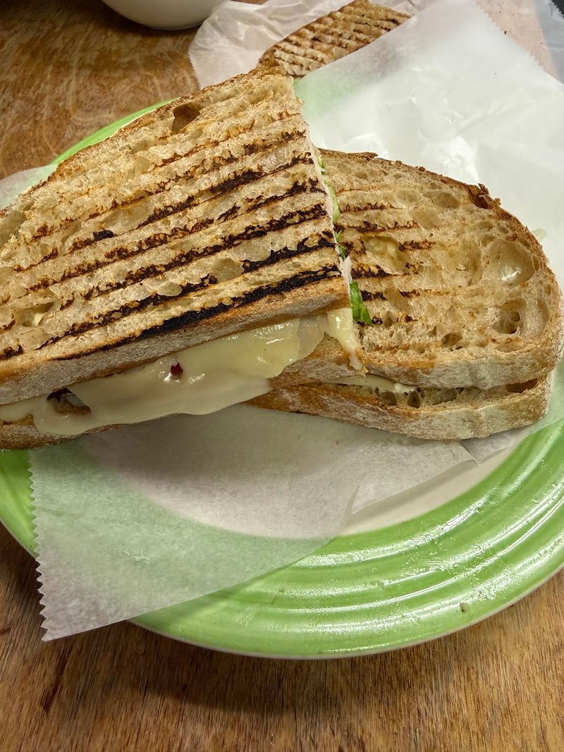 Sandwiches on Bread That Makes the Meal Sandwiches on Bread That Makes the Meal