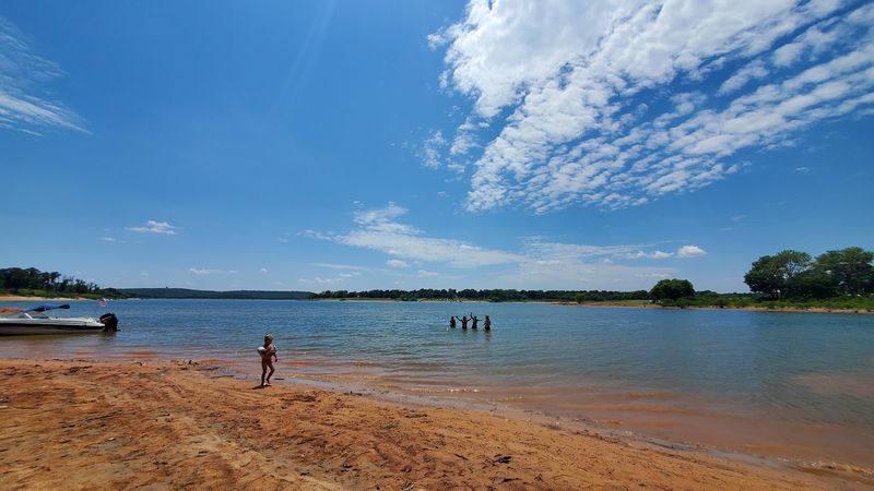 Sandy Beaches That Actually Deliver Sandy Beaches That Actually Deliver