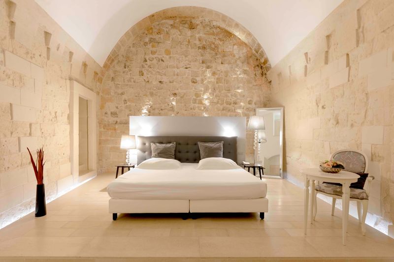 Sant'Angelo Luxury Resort, Matera, Basilicata, Italy Sant'Angelo Luxury Resort, Matera, Basilicata, Italy