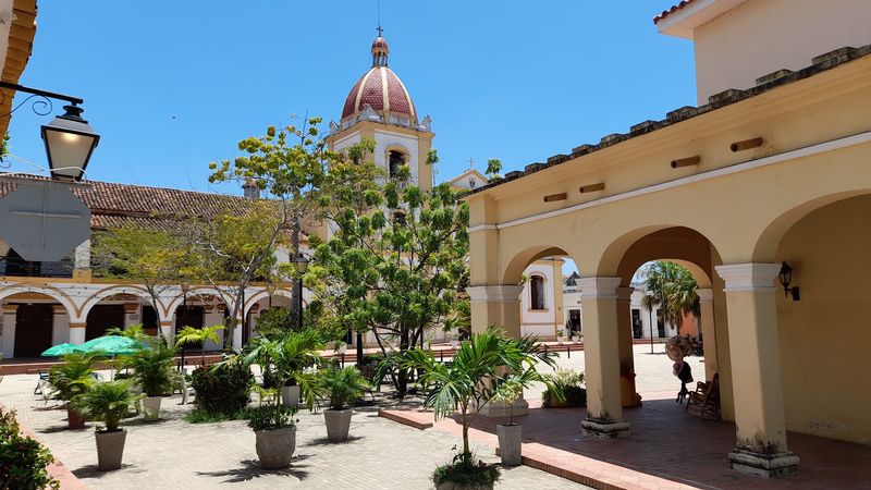 Santa Cruz de Mompox, Bolívar Santa Cruz de Mompox, Bolívar
