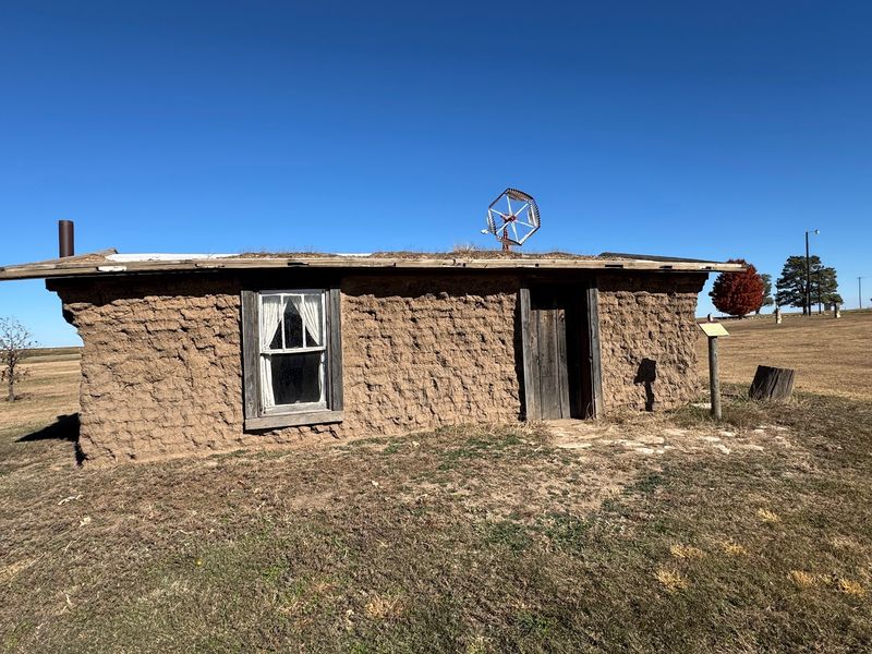 Santa Fe Trail Center Museum, Larned Santa Fe Trail Center Museum, Larned