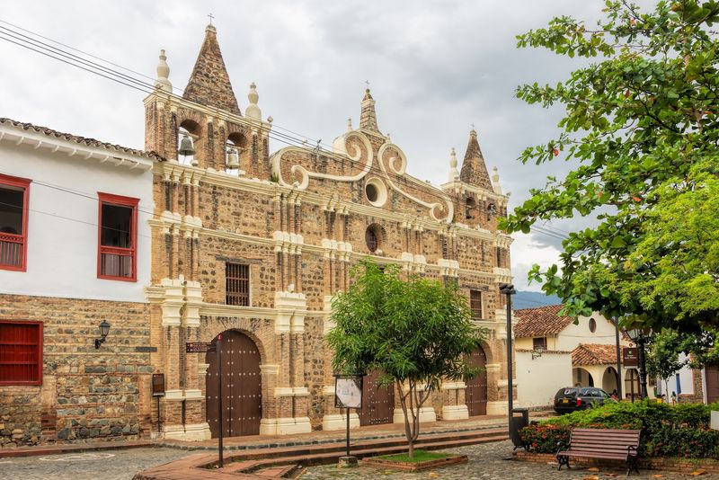 Santa Fe de Antioquia, Antioquia Santa Fe de Antioquia, Antioquia