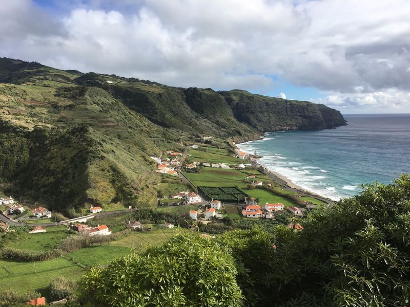 Santa Maria, Azores Santa Maria, Azores