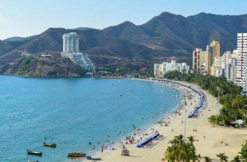 Santa Marta, Colombia Santa Marta, Colombia