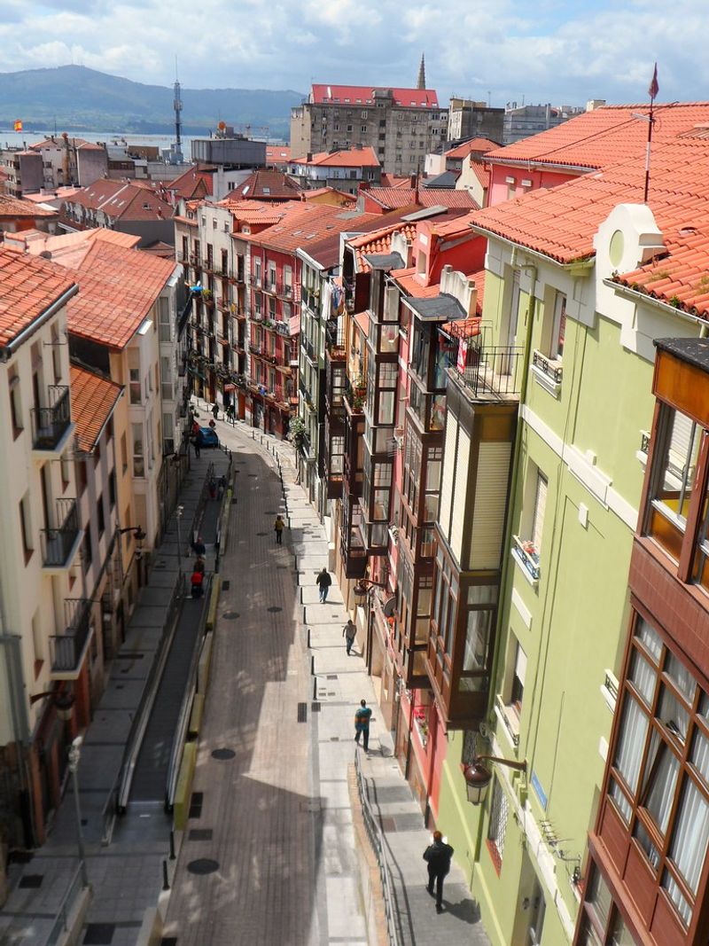 Santander Santander