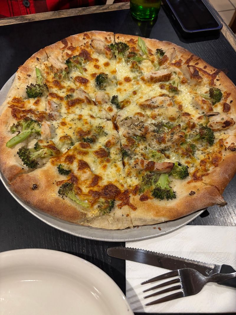 Santarpio's Pizza, East Boston, Massachusetts Santarpio's Pizza, East Boston, Massachusetts