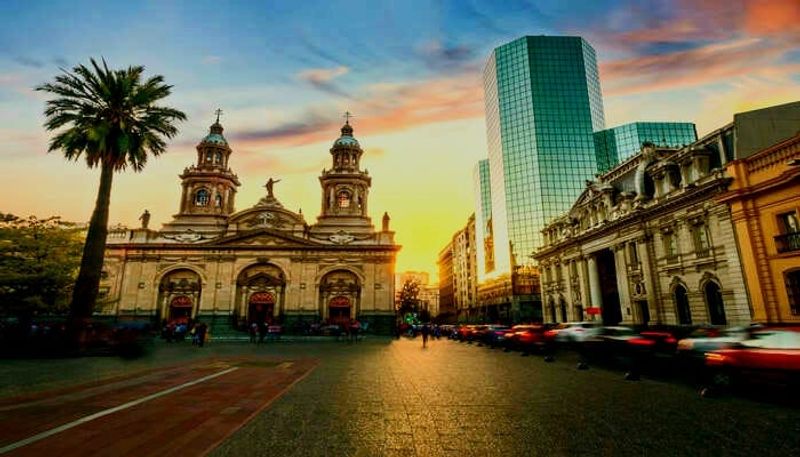 Santiago, Chile