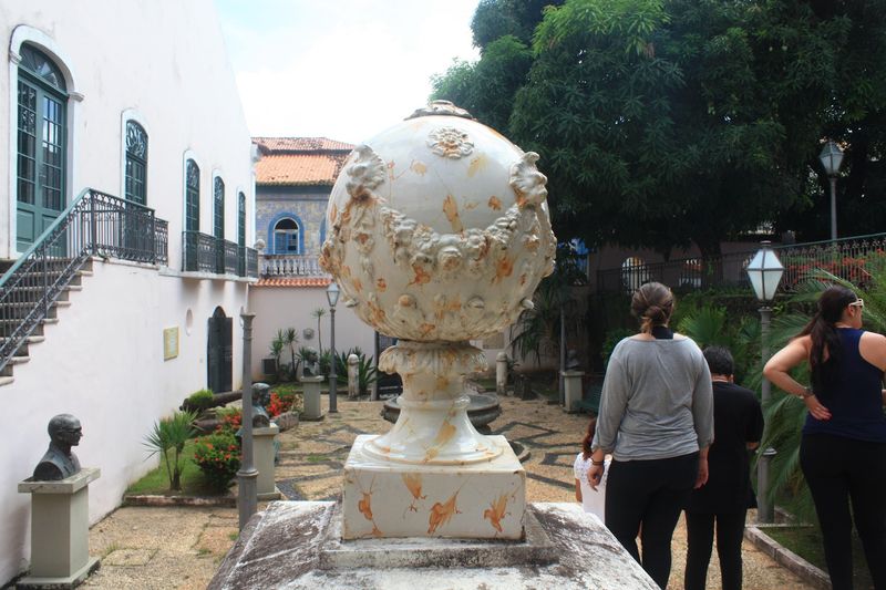 Sao Luis, Maranhao Sao Luis, Maranhao