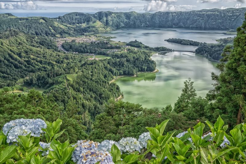 Sao Miguel, Azores Sao Miguel, Azores