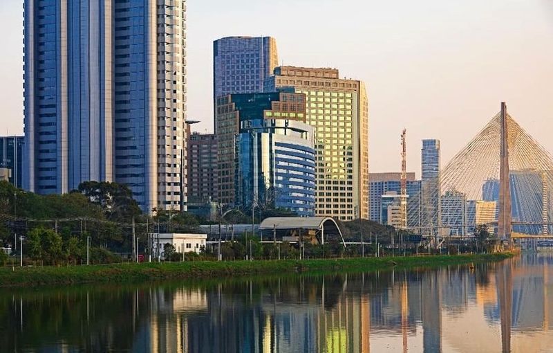 São Paulo, Brazil São Paulo, Brazil