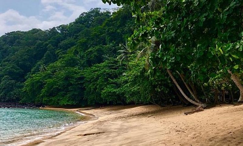 Sao Tome and Principe Sao Tome and Principe