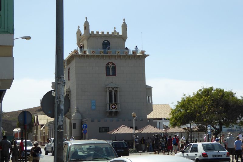 São Vicente, Mindelo, Cabo Verde São Vicente, Mindelo, Cabo Verde