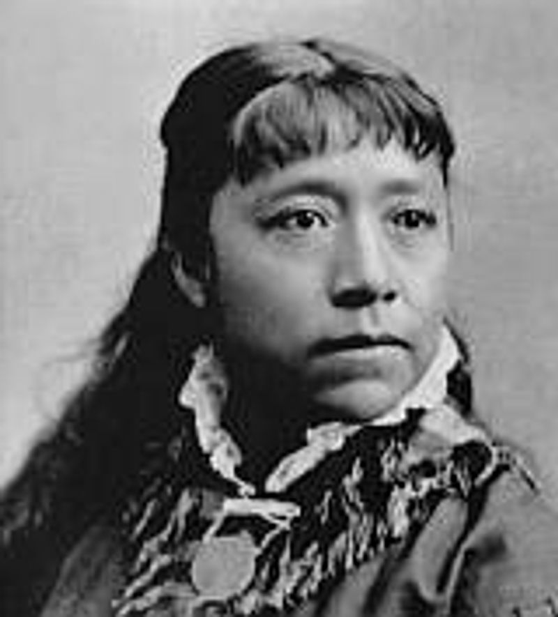 Sarah Winnemucca - The Northern Paiute Writer Who Spoke Truth to Power Sarah Winnemucca - The Northern Paiute Writer Who Spoke Truth to Power