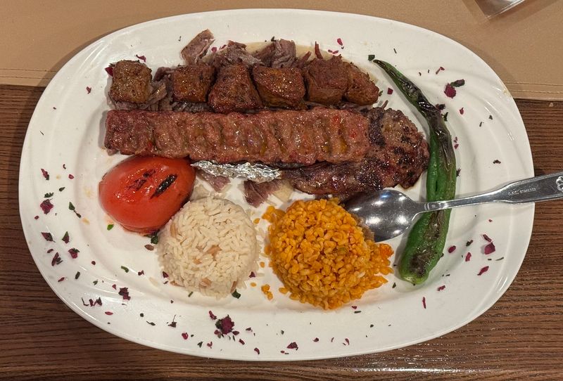 Saray 2 Turkish Restaurant, Springfield Saray 2 Turkish Restaurant, Springfield