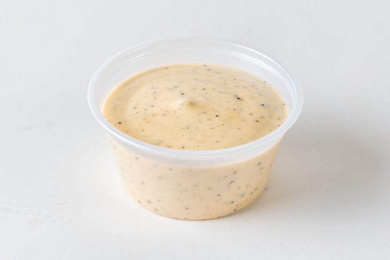 Sauces Worth Their Own Fan Club Sauces Worth Their Own Fan Club