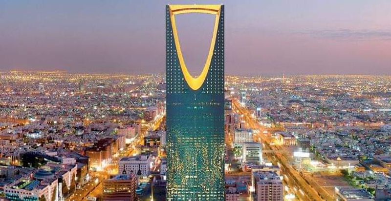 Saudi Arabia Saudi Arabia