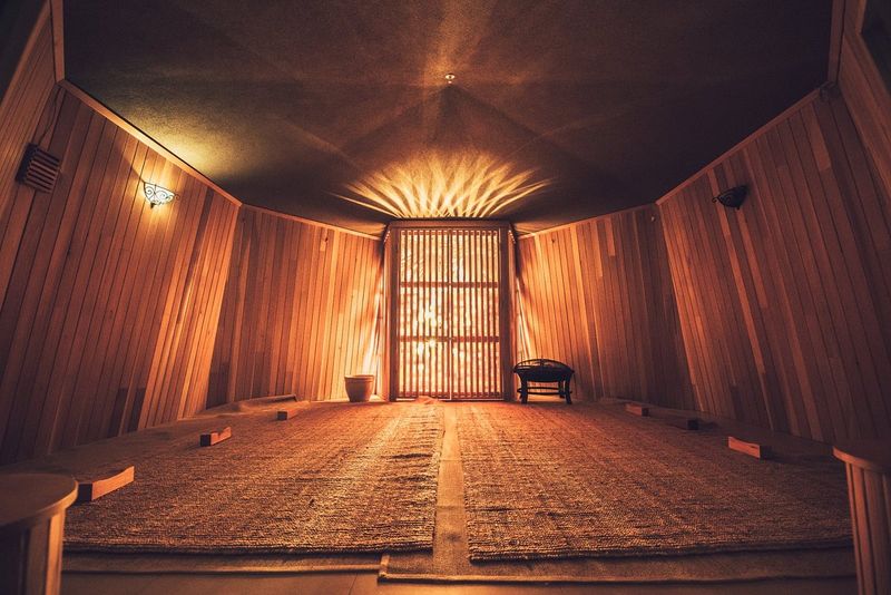 Sauna Rooms Sauna Rooms