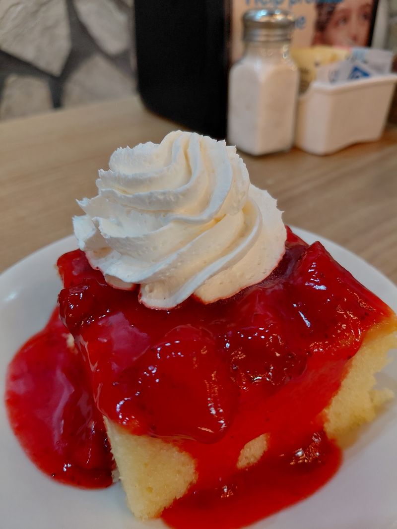Save Room for Dessert Save Room for Dessert
