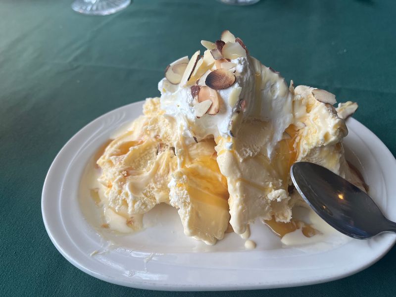 Save Room for Dessert Save Room for Dessert