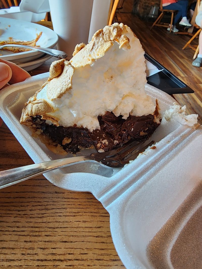Save Room for the Pie Case Save Room for the Pie Case