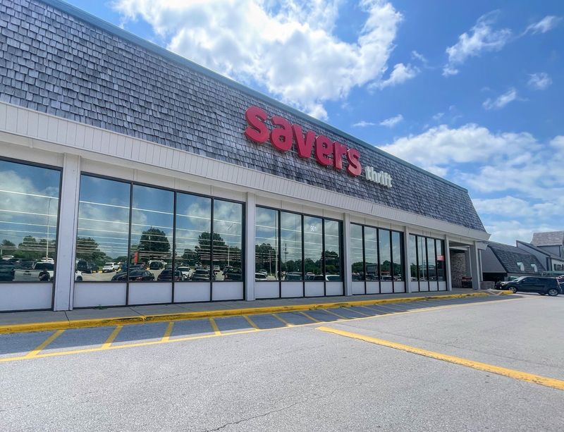 Savers, Lee's Summit, Missouri