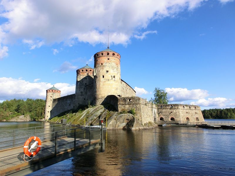 Savonlinna Savonlinna