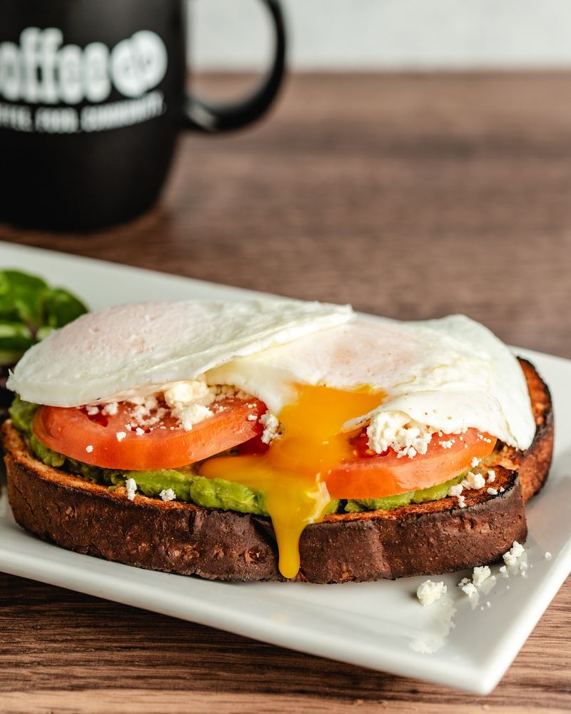 Savory Breakfast Dishes Worth the Morning Alarm Savory Breakfast Dishes Worth the Morning Alarm