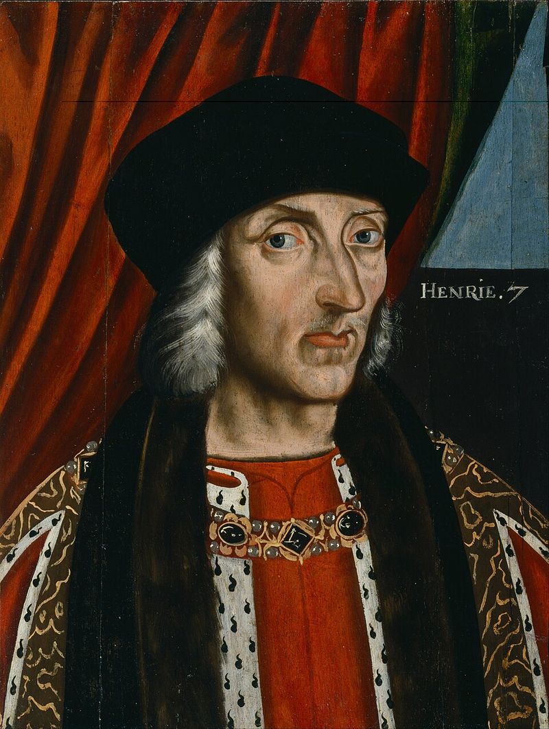 Saying the King Was Not the Rightful Ruler Saying the King Was Not the Rightful Ruler