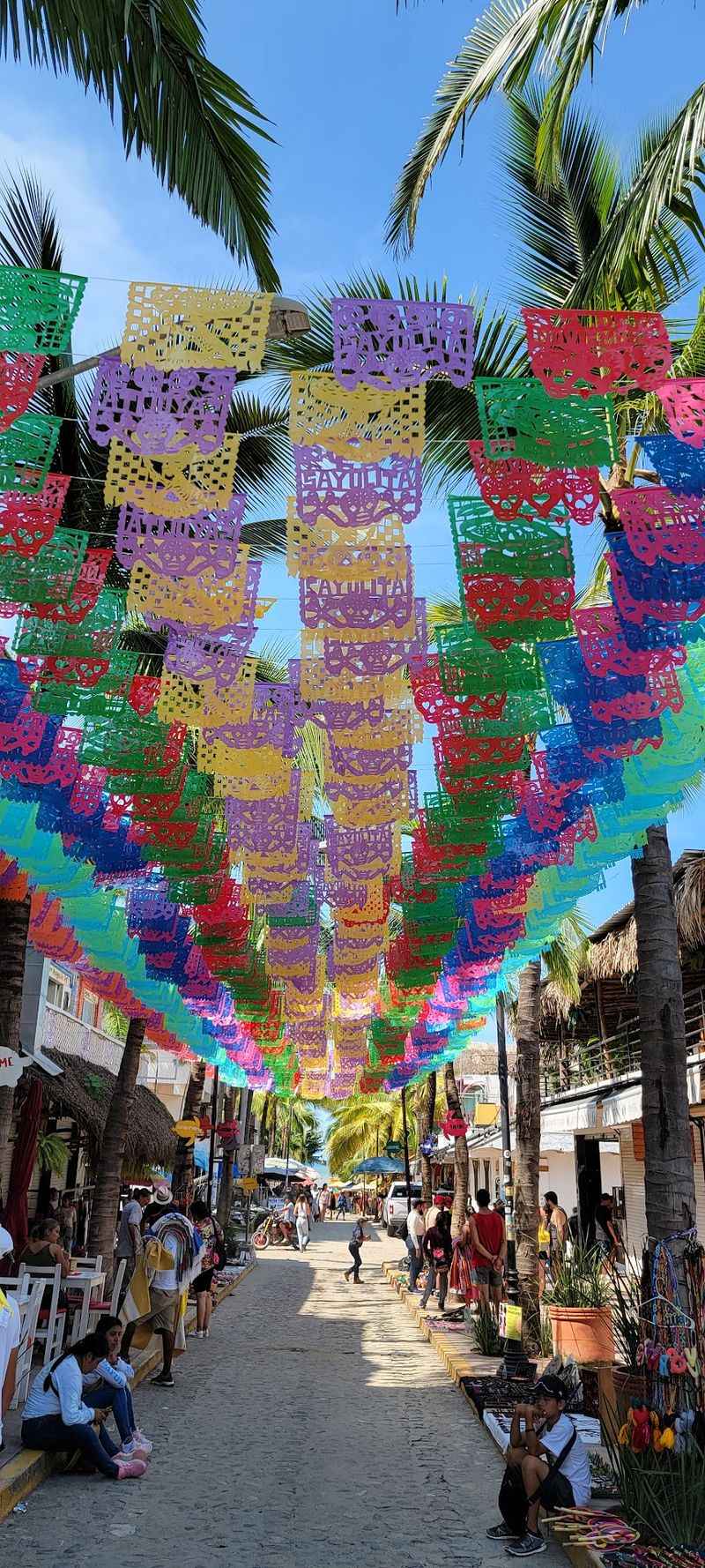 Sayulita, Sayulita, Nayarit, Mexico Sayulita, Sayulita, Nayarit, Mexico