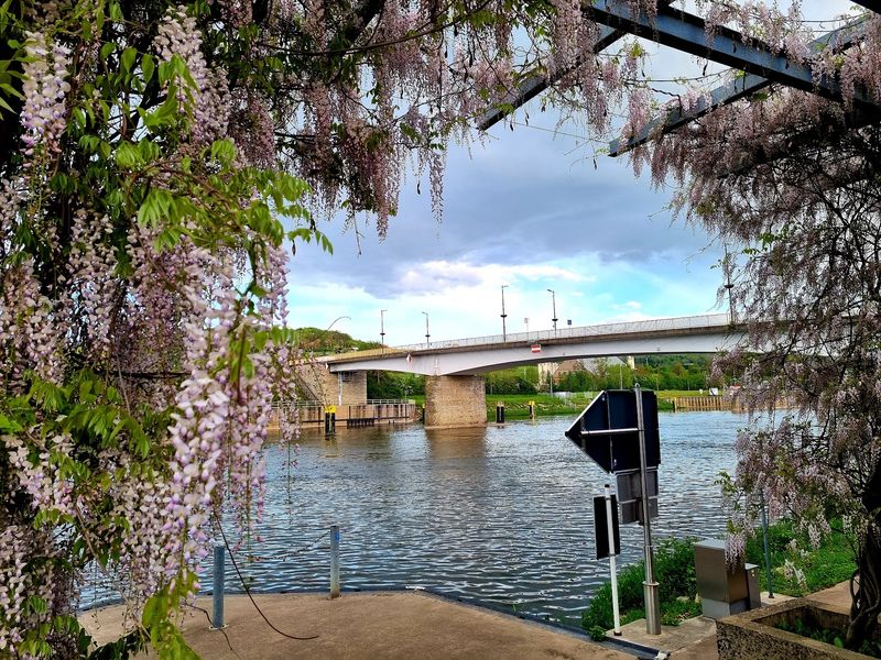 Schengen, Luxembourg