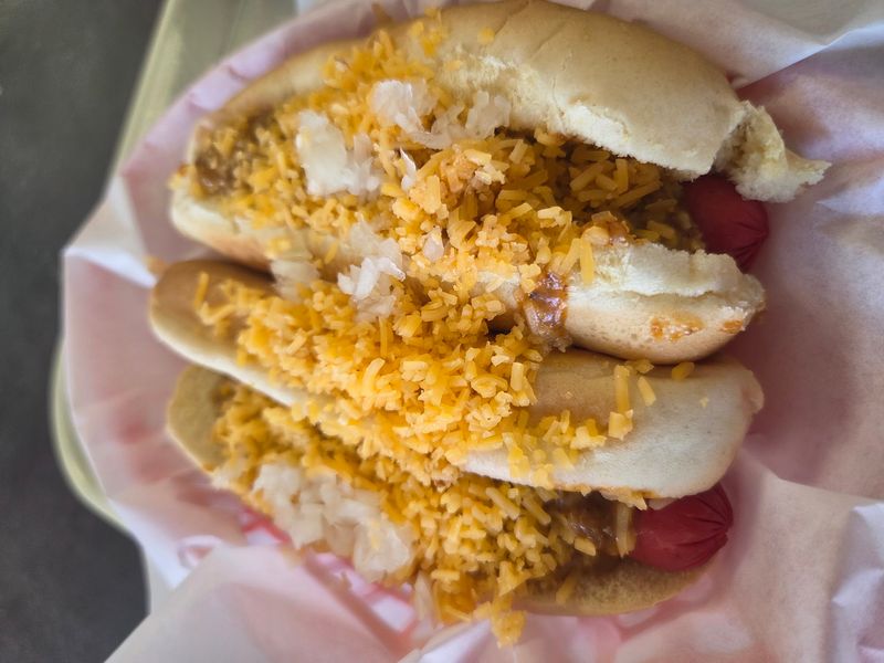 Schwab Hot Dogs and the Exclusive Supply Chain Schwab Hot Dogs and the Exclusive Supply Chain