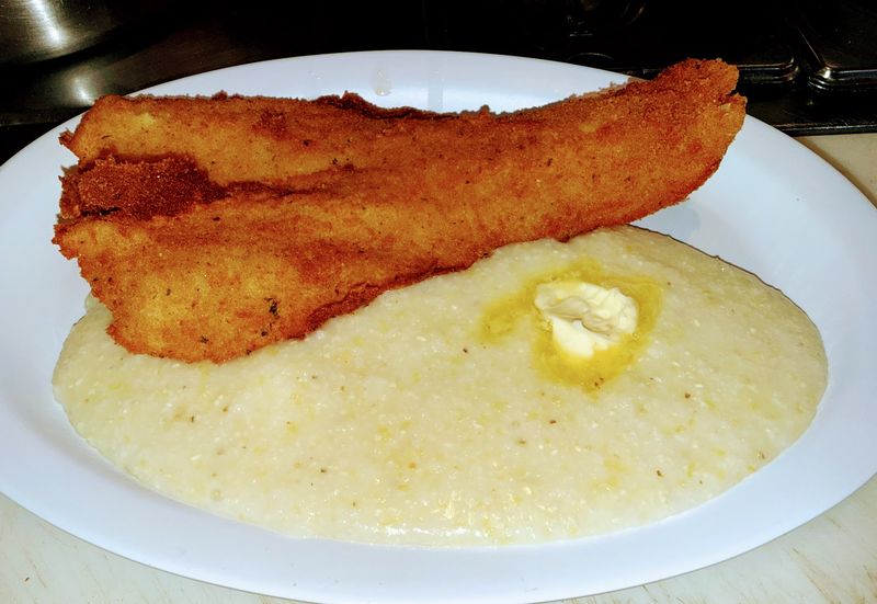 Scrapple, Grits, and Regional Pride on Every Plate Scrapple, Grits, and Regional Pride on Every Plate