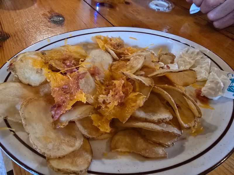 Scratch-Made Food That Surprises First-Timers Scratch-Made Food That Surprises First-Timers