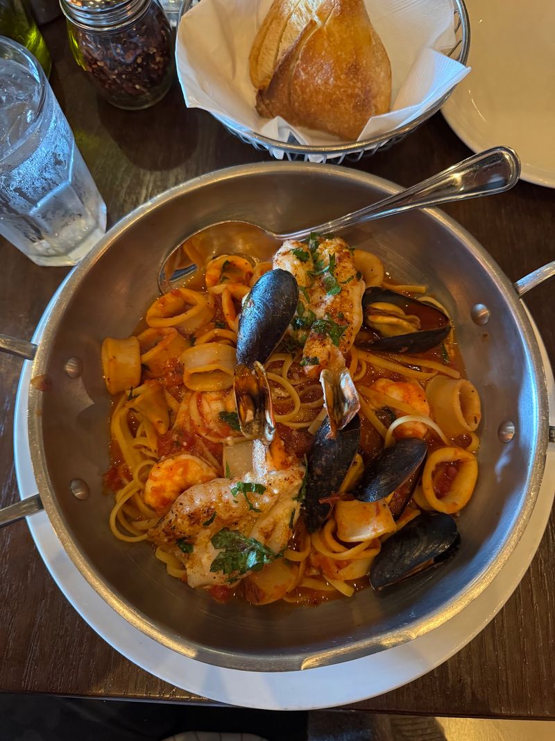 Seafood Dishes That Hit Every Note Right