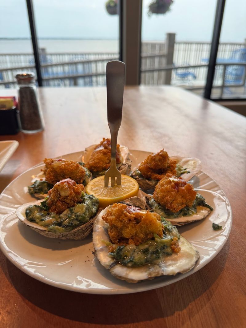 Seafood Dishes Worth the Drive Seafood Dishes Worth the Drive