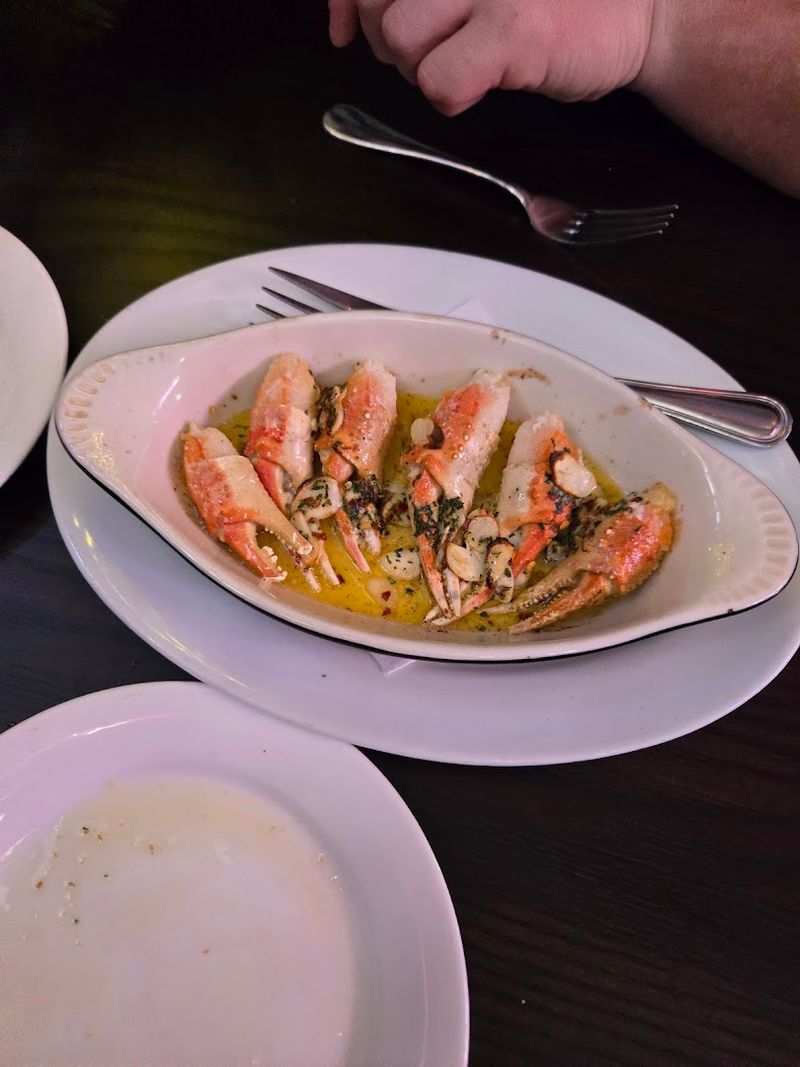 Seafood Done Right in the Midwest Seafood Done Right in the Midwest
