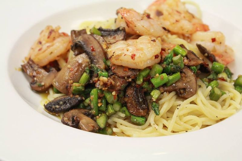 Seafood Options That Earn Their Place on the Menu Seafood Options That Earn Their Place on the Menu