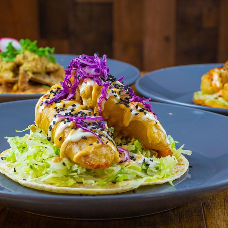 Seafood Tacos That Won Over a San Diego Critic Seafood Tacos That Won Over a San Diego Critic