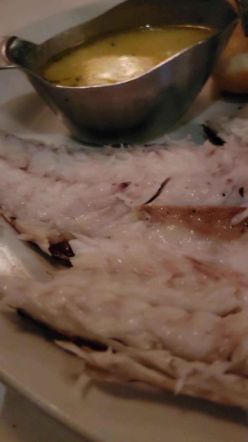 Seafood That Punches Well Above Its Weight Seafood That Punches Well Above Its Weight