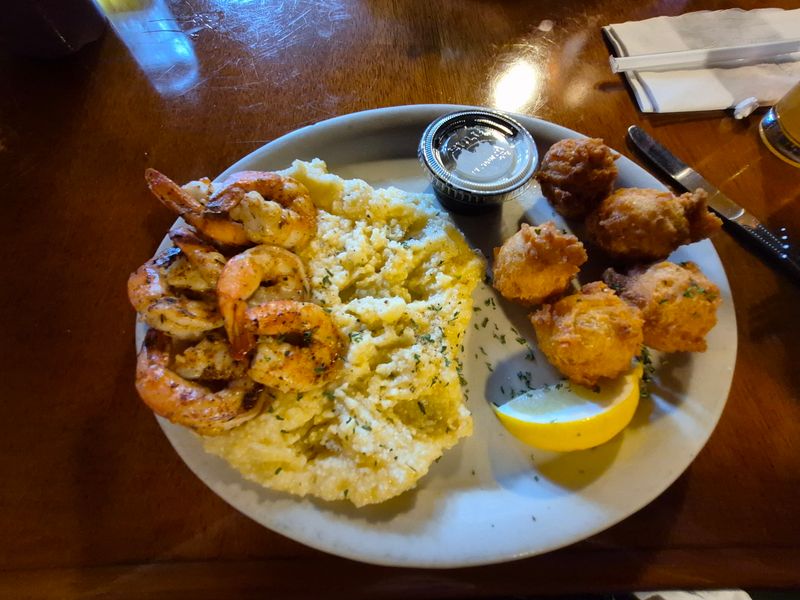 Seafood That Reflects Florida's Waterways Seafood That Reflects Florida's Waterways