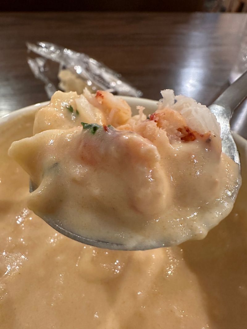Seafood That Rivals Any Coastal Restaurant Seafood That Rivals Any Coastal Restaurant