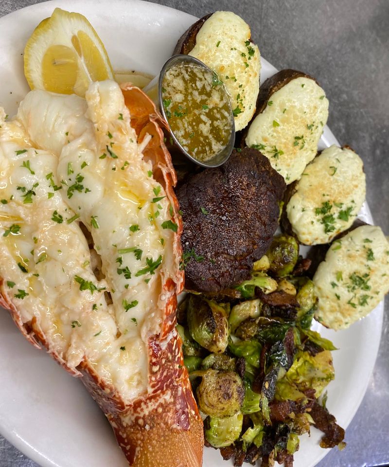 Seafood That Travels Well to West Virginia