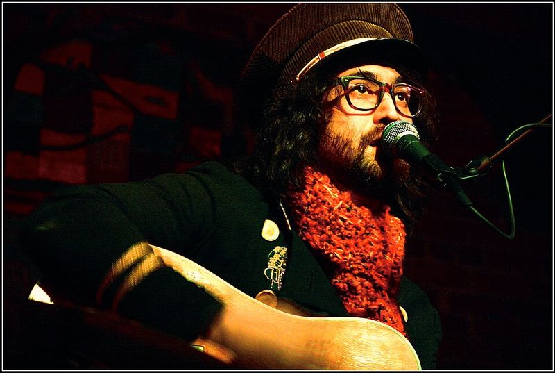 Sean Lennon