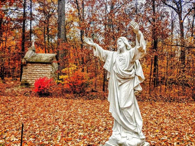 Seasonal Appeal Throughout the Year