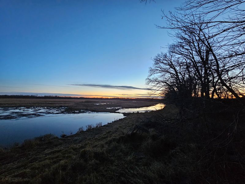Seasonal Changes Create Year-Round Reasons to Visit Seasonal Changes Create Year-Round Reasons to Visit