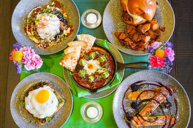 Seasonal Dining as a Philosophy, Not Just a Trend Seasonal Dining as a Philosophy, Not Just a Trend