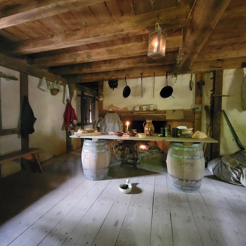 Seasonal Events Like Christmas Through the Centuries Seasonal Events Like Christmas Through the Centuries