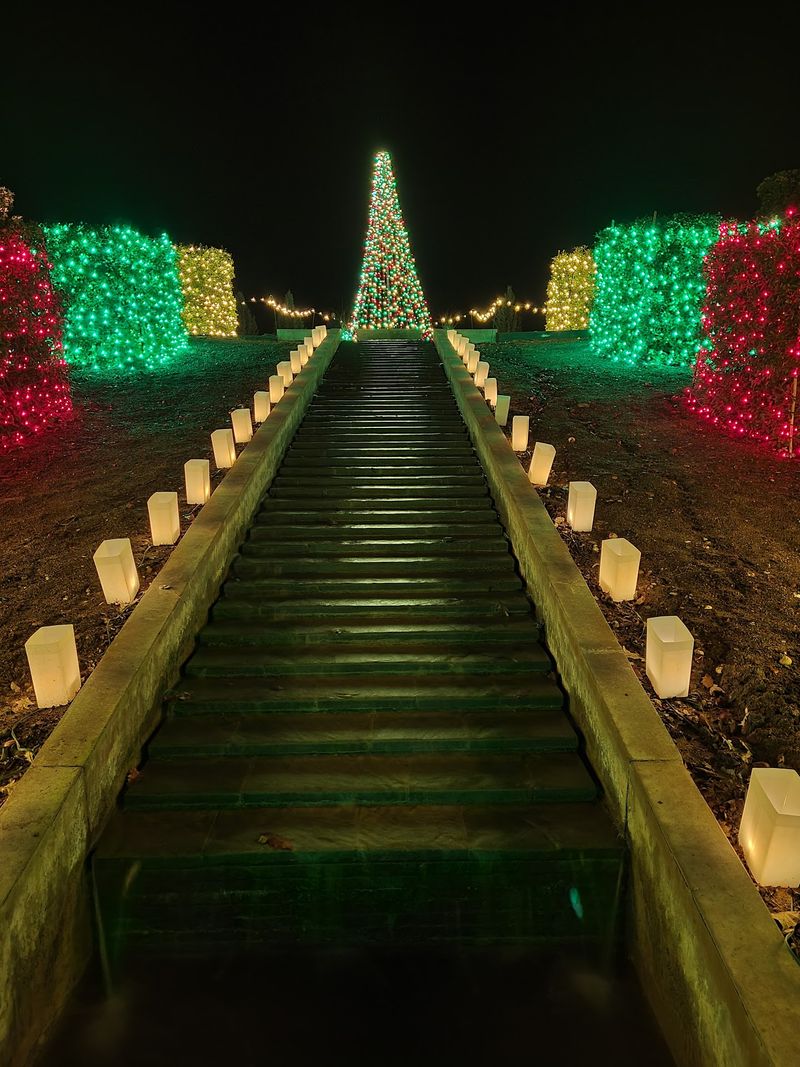 Seasonal Events That Change Everything