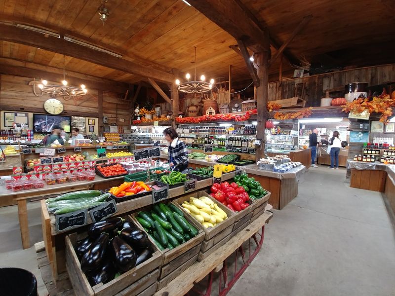 Seasonal Events and Farm Visits, Wyckoff, New Jersey