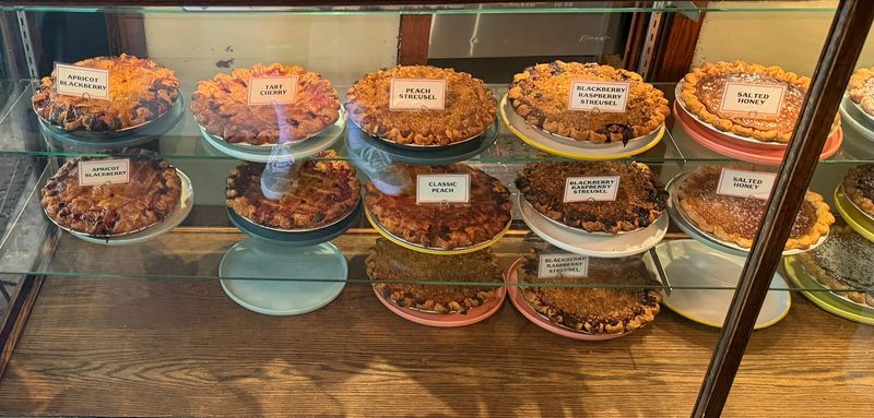 Seasonal Flavors and Why the Menu Keeps Changing